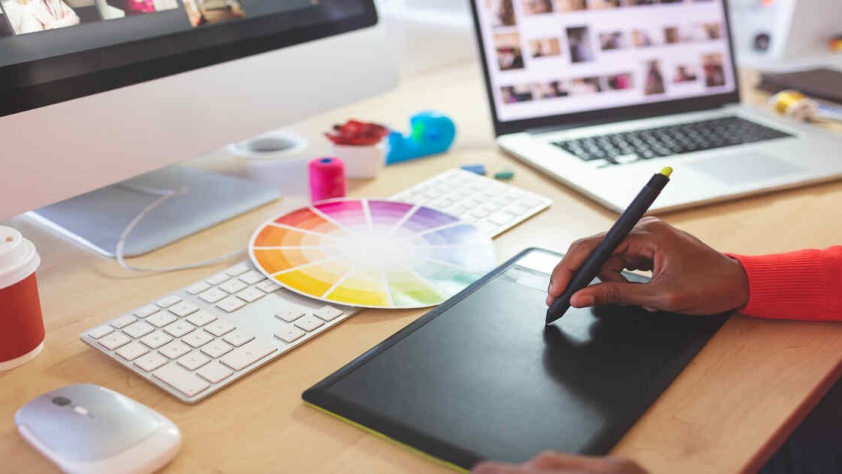 Top Graphic Design Tools Designers Can't Live Without