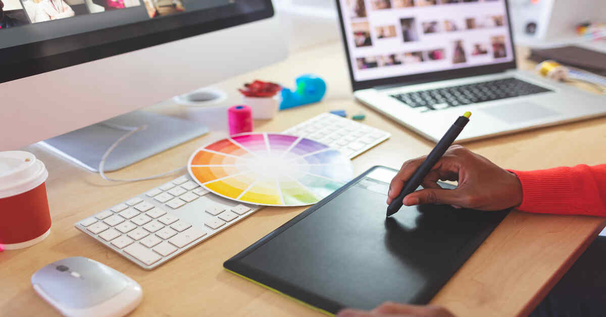 Top Graphic Design Tools Designers Can't Live Without