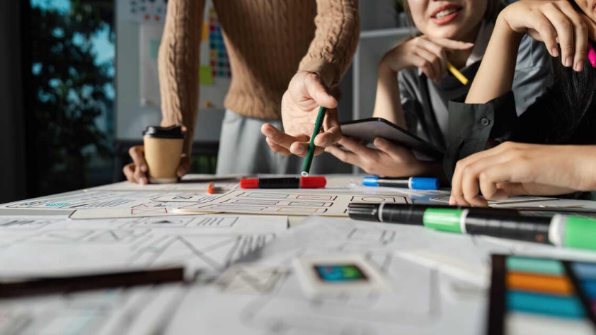 Innovative Design Strategies for Tech Innovators