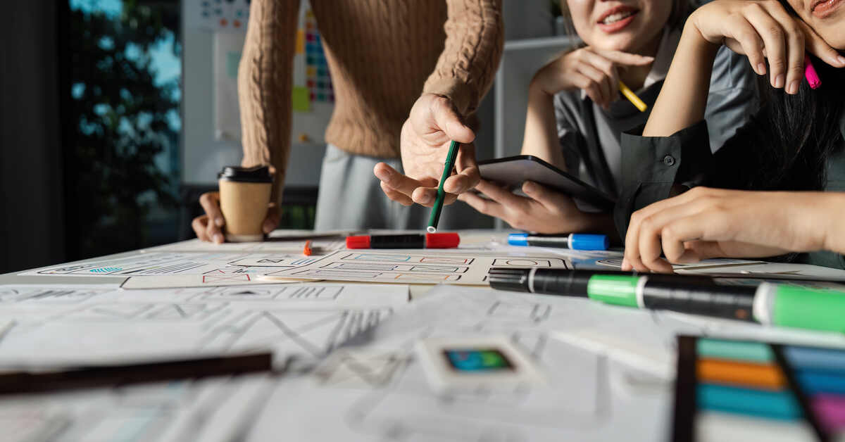 Innovative Design Strategies for Tech Innovators