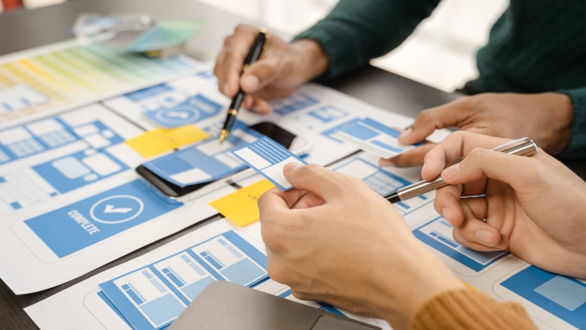 Integrating User Research into Design Workflow