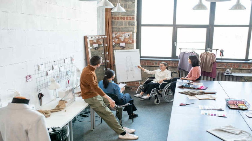 Creating Truly Accessible Design: Best Practices