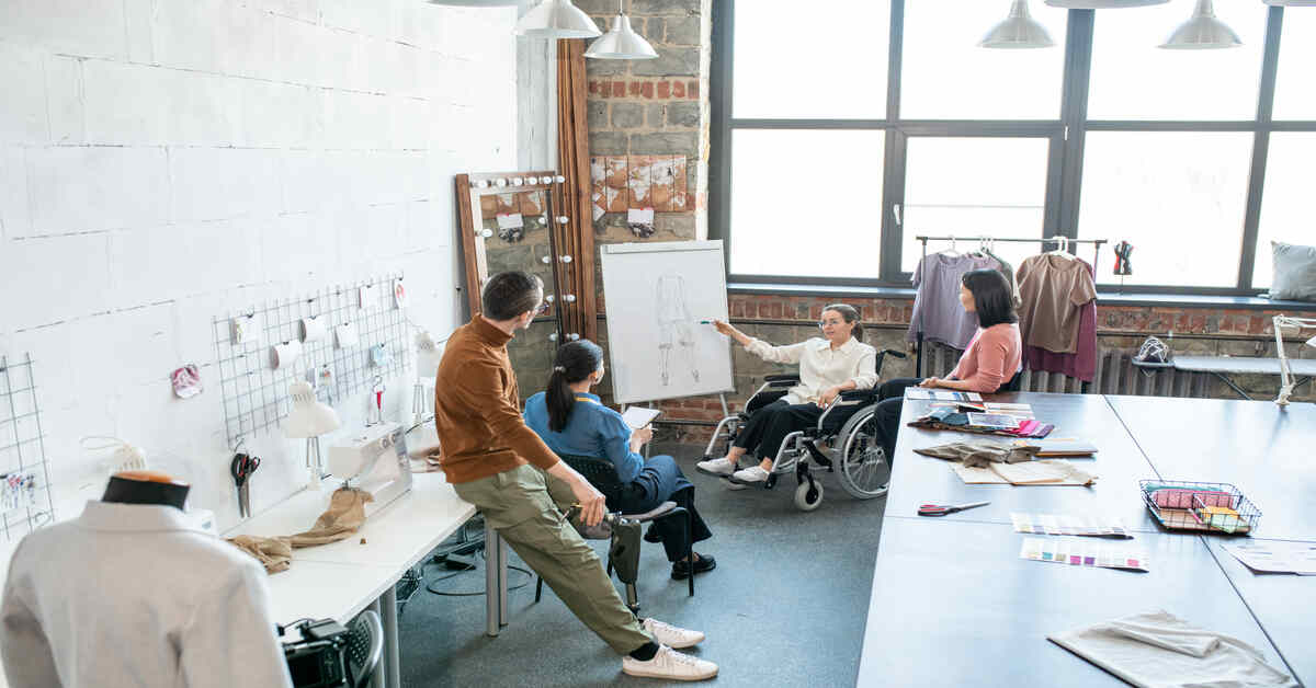 Creating Truly Accessible Design: Best Practices