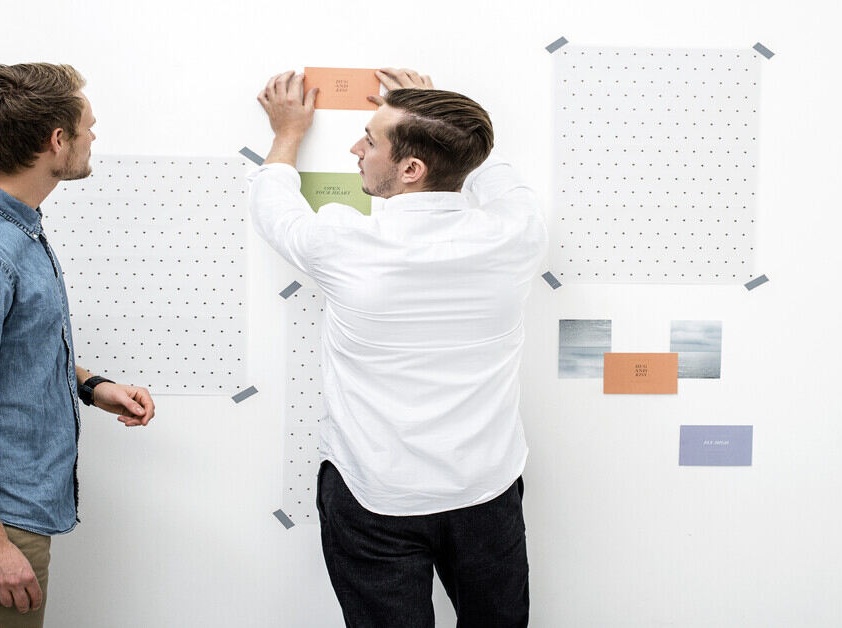 The Transformative Power of Design Feedback