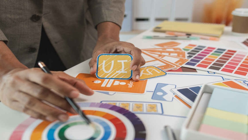 Unveiling 2025's Cutting-Edge UX Design Trends