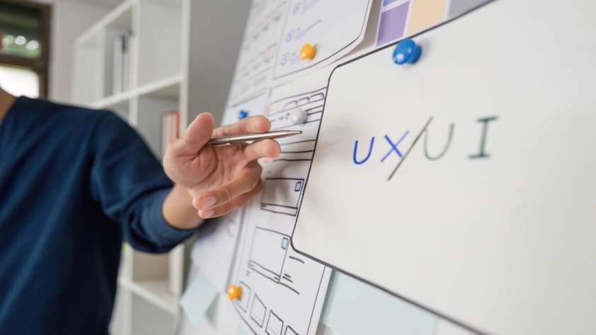 Must-Know UI Patterns for Next-Gen Applications