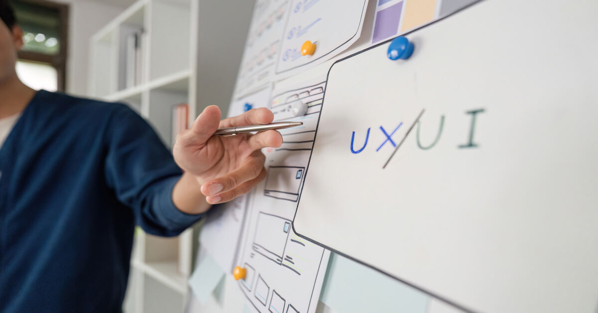 Must-Know UI Patterns for Next-Gen Applications
