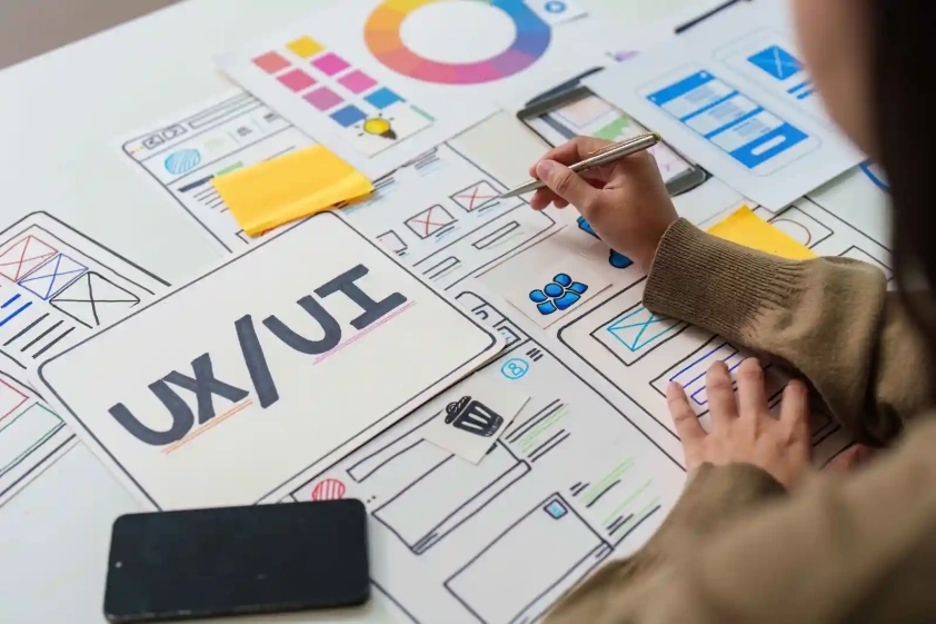 ui patterns