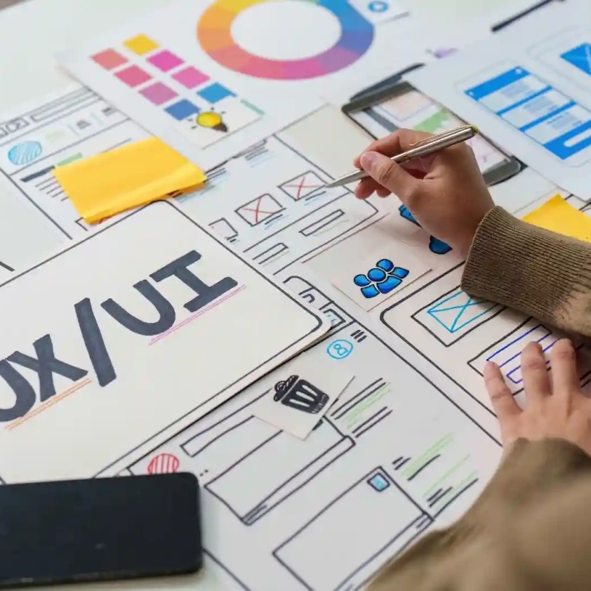 ui patterns
