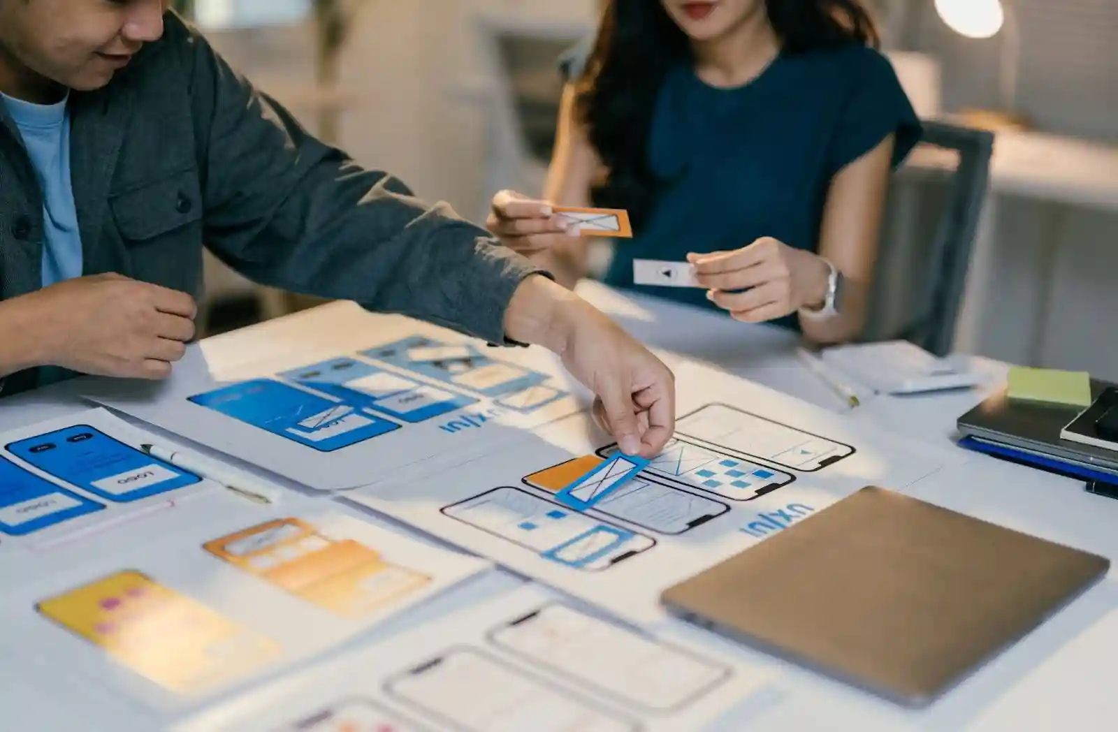 ux trends