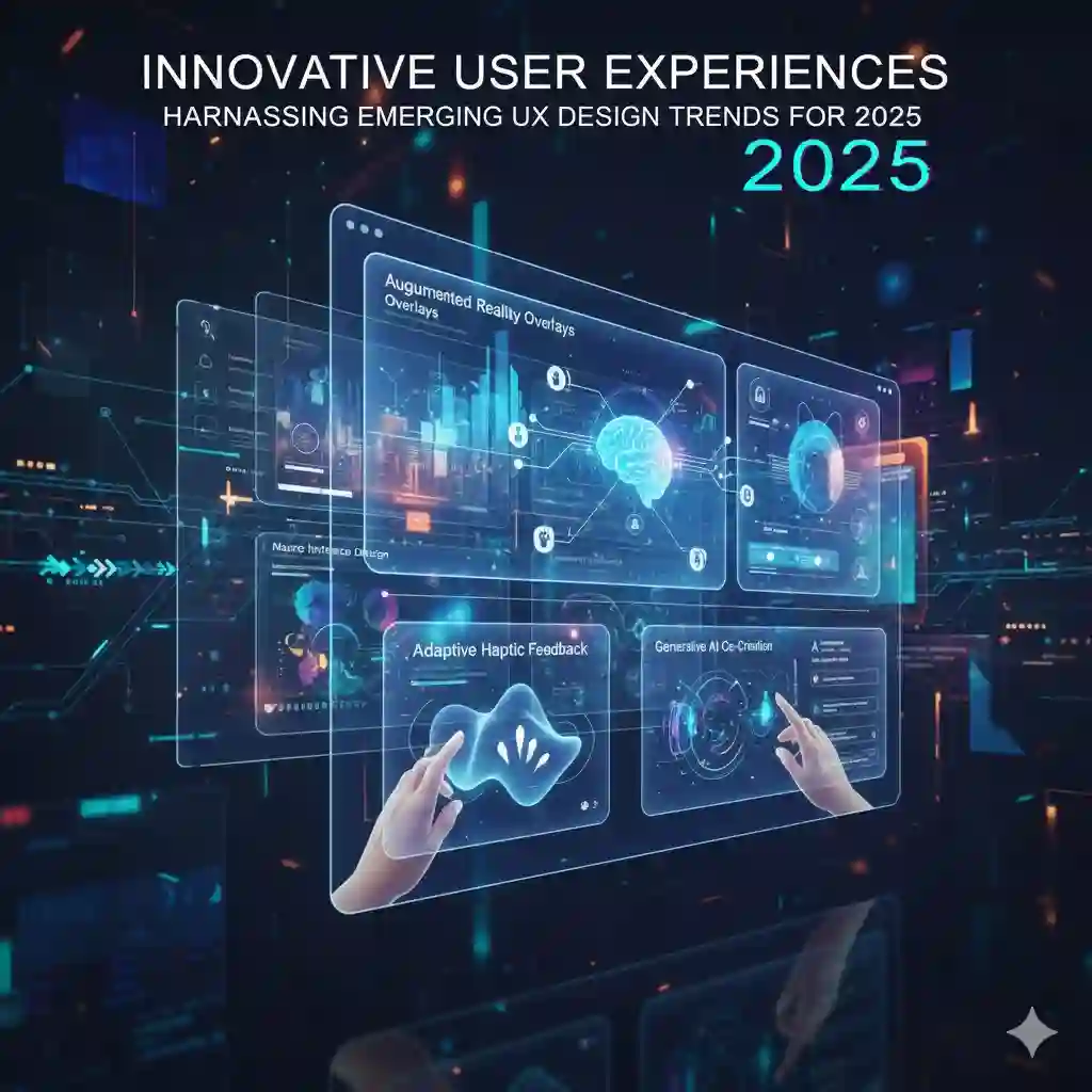 UX Design